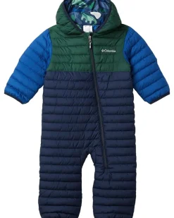 Columbia Kids Powder Lite™ II Reversible Bunting (Infant)
