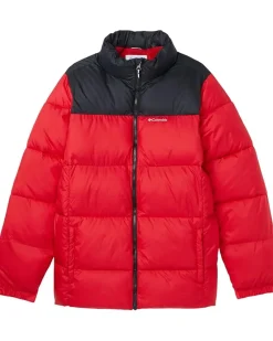 Columbia Kids Puffect Ii Jacket