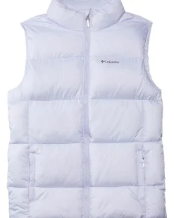 Columbia Kids Puffect™ Vest (Little Kid/Big Kid)