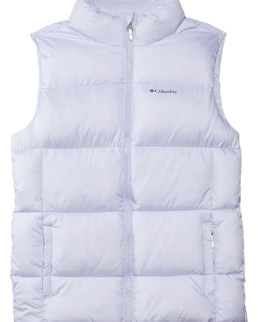 Columbia Kids Puffect™ Vest (Little Kid/Big Kid)