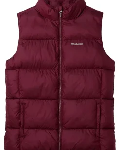 Columbia Kids Puffect™ Vest (Little Kid/Big Kid)