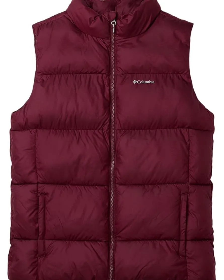 Columbia Kids Puffect™ Vest (Little Kid/Big Kid)