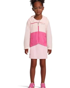 Columbia Kids Rain-Zilla™ II Jacket (Little Kid/Big Kid)