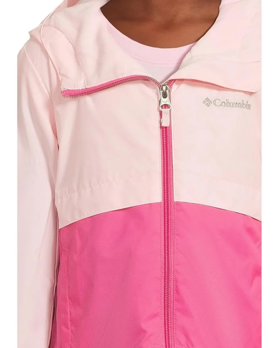 Columbia Kids Rain-Zilla™ II Jacket (Little Kid/Big Kid)