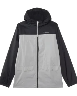 Columbia Kids Rain-Zilla™ II Jacket (Little Kid/Big Kid)