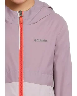 Columbia Kids Rain-Zilla™ II Jacket (Toddler)