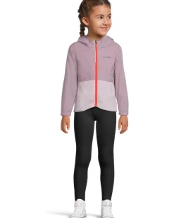 Columbia Kids Rain-Zilla™ II Jacket (Toddler)