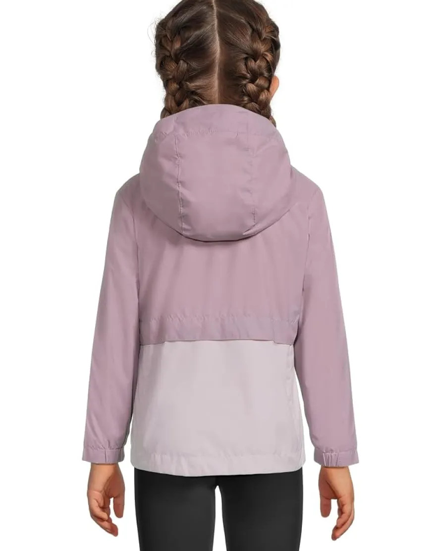 Columbia Kids Rain-Zilla™ II Jacket (Toddler)