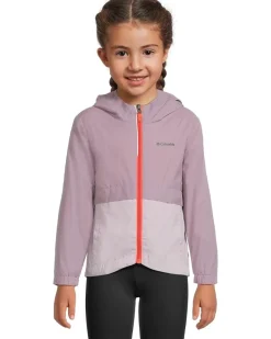 Columbia Kids Rain-Zilla™ II Jacket (Toddler)