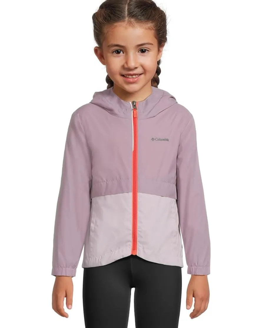 Columbia Kids Rain-Zilla™ II Jacket (Toddler)