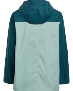 Columbia Kids Rain-Zilla II Jacket (Little Kid/Big Kid)