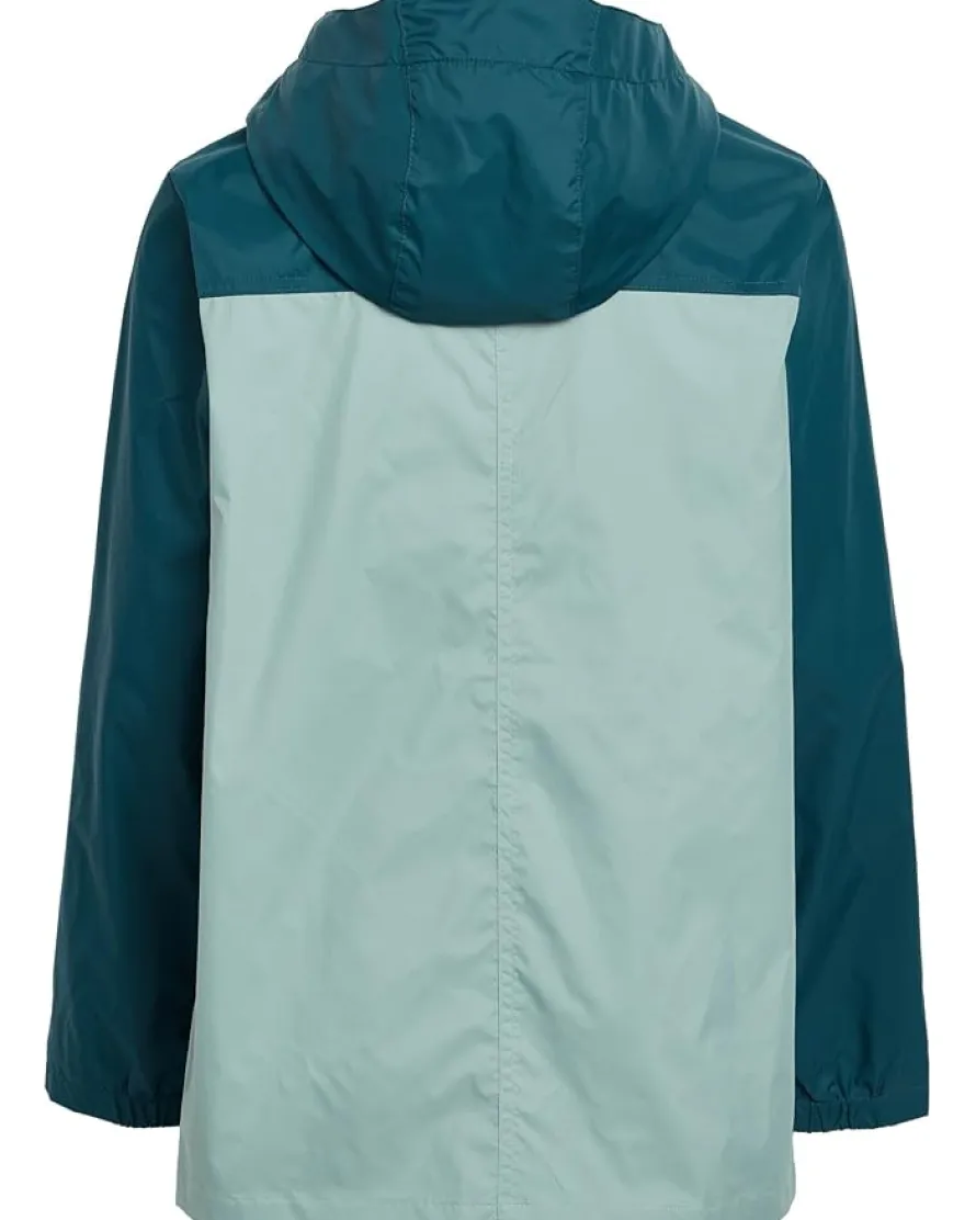 Columbia Kids Rain-Zilla II Jacket (Little Kid/Big Kid)