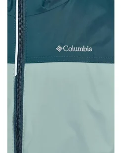 Columbia Kids Rain-Zilla II Jacket (Little Kid/Big Kid)