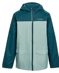 Columbia Kids Rain-Zilla II Jacket (Little Kid/Big Kid)