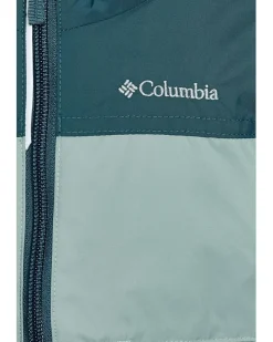 Columbia Kids Rain-zilla Ii Jacket (toddler)