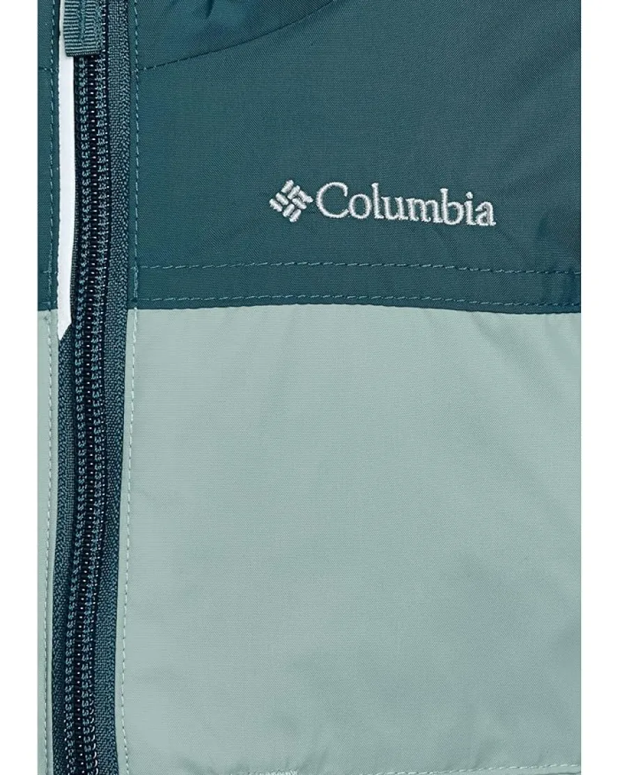 Columbia Kids Rain-zilla Ii Jacket (toddler)