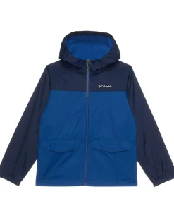 Columbia Kids Rain-Zilla™ II Jacket (Little Kid/Big Kid)