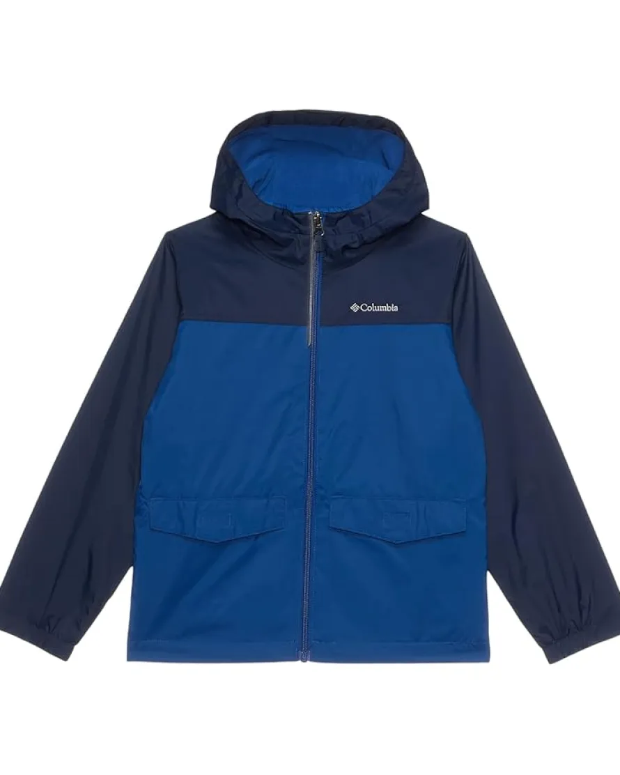 Columbia Kids Rain-Zilla™ II Jacket (Little Kid/Big Kid)