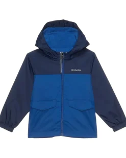 Columbia Kids Rain-Zilla™ II Jacket (Toddler)