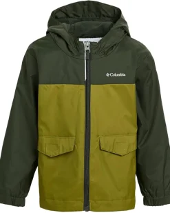 Columbia Kids Rain-zilla Ii Jacket (toddler)