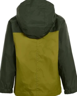 Columbia Kids Rain-zilla Ii Jacket (toddler)