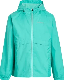 Columbia Kids Rain-Zilla II Jacket (Little Kid/Big Kid)