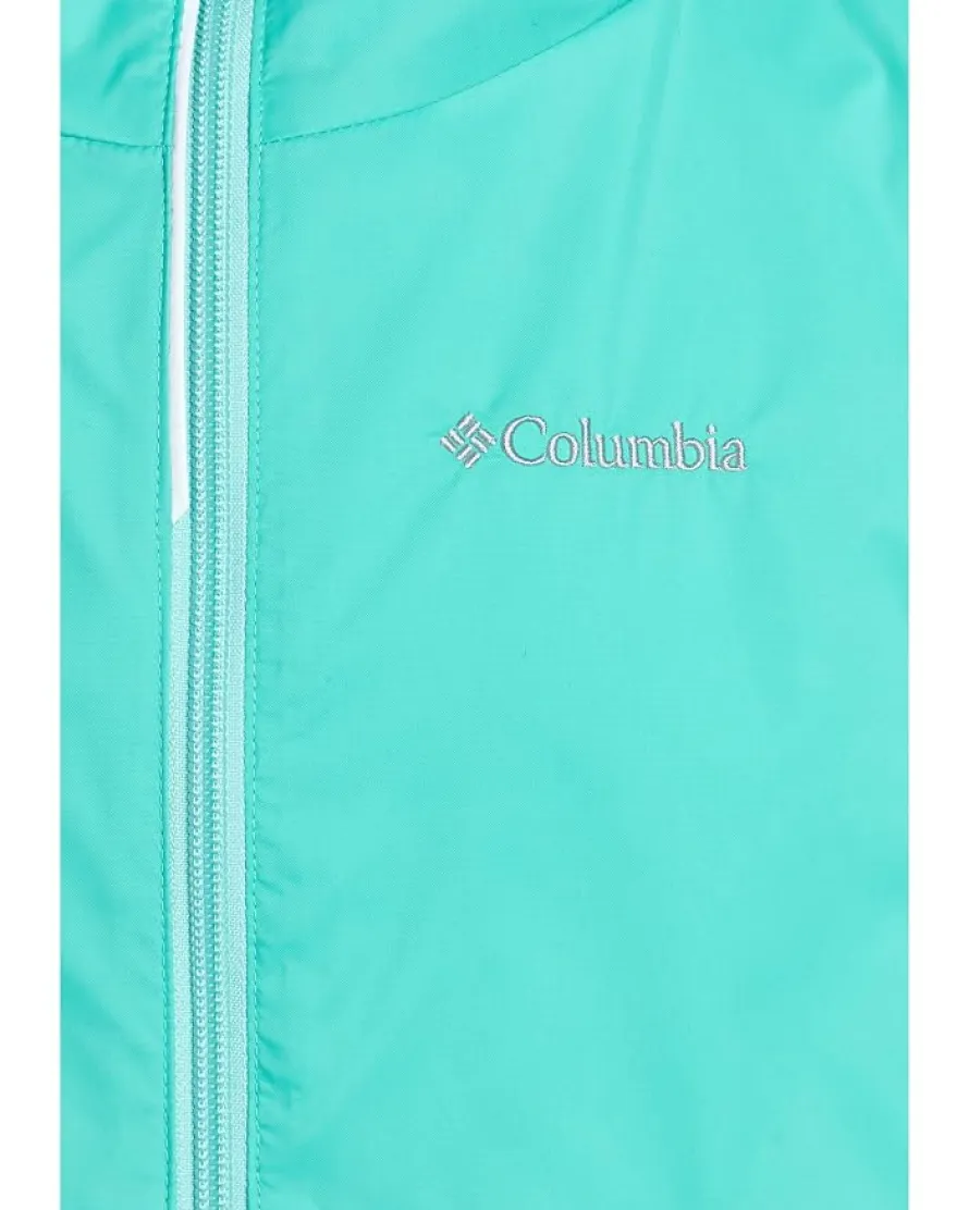 Columbia Kids Rain-Zilla II Jacket (Little Kid/Big Kid)