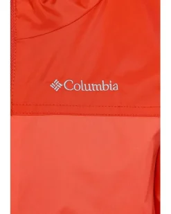 Columbia Kids Rain-Zilla II Jacket (Little Kid/Big Kid)