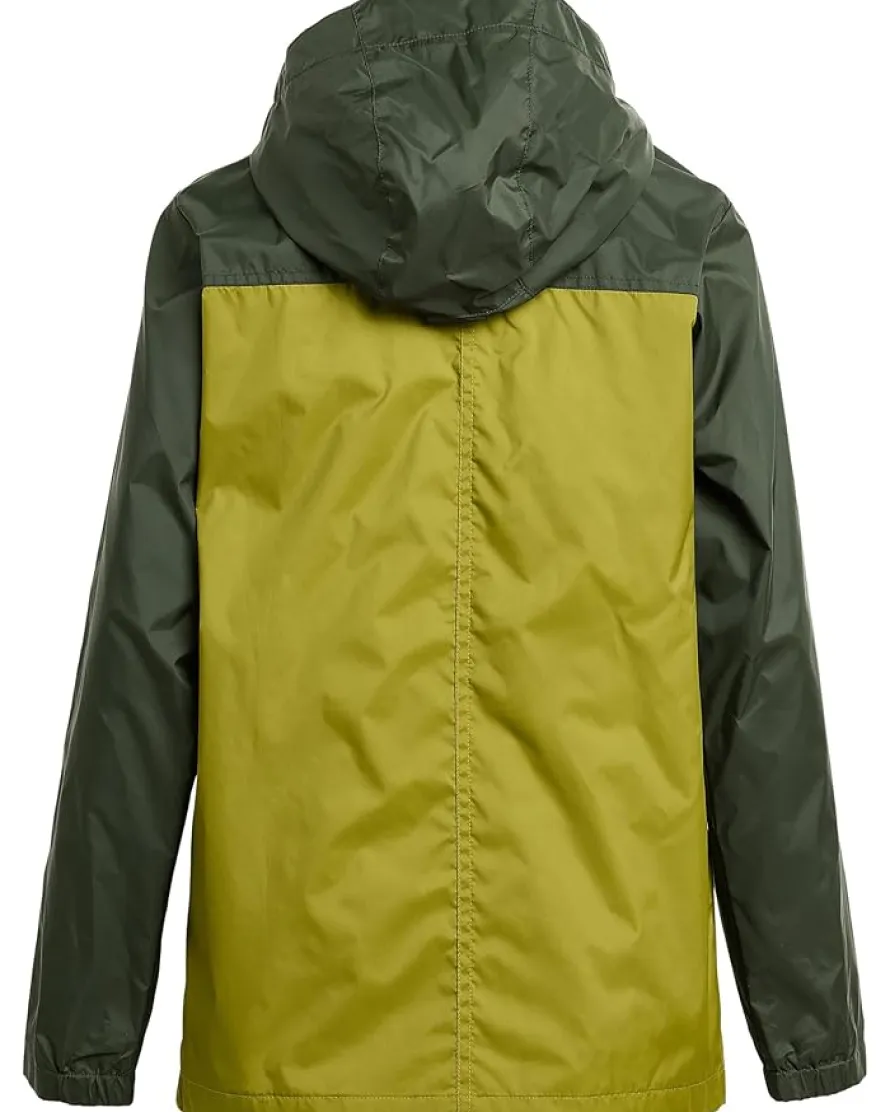 Columbia Kids Rain-Zilla II Jacket (Little Kid/Big Kid)