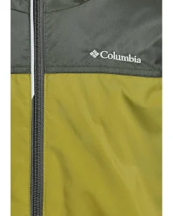 Columbia Kids Rain-Zilla II Jacket (Little Kid/Big Kid)