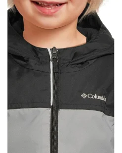 Columbia Kids Rain-Zilla™ II Jacket (Toddler)