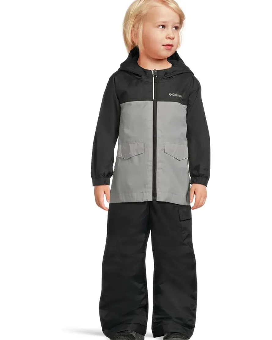 Columbia Kids Rain-Zilla™ II Jacket (Toddler)