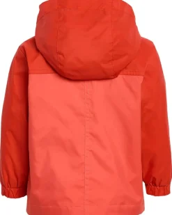 Columbia Kids Rain-zilla Ii Jacket (toddler)
