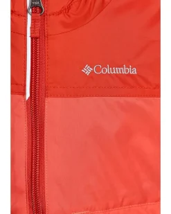 Columbia Kids Rain-zilla Ii Jacket (toddler)