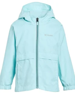 Columbia Kids Rain-zilla Ii Jacket (toddler)