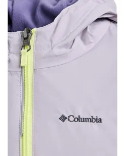 Columbia Kids Rain-zilla Ii Jacket (toddler)
