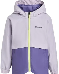 Columbia Kids Rain-zilla Ii Jacket (toddler)