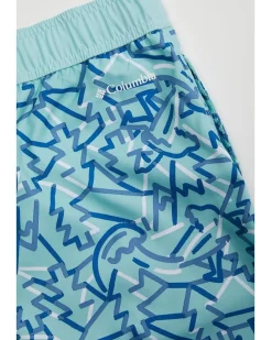 Columbia Kids Sandy Shores™ Boardshorts (Little Kids/Big Kids)