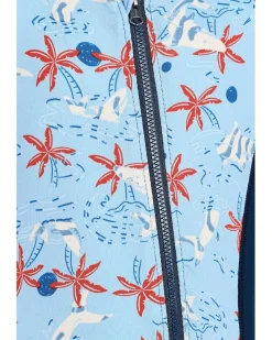 Columbia Kids Sandy Shores II Sunsuit (Infant)