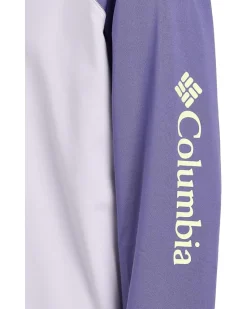 Columbia Kids Sandy Shores Long Sleeve Sunguard (Little Kid/Big Kid)