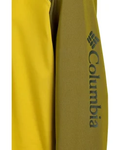 Columbia Kids Sandy Shores Long Sleeve Sunguard (Little Kid/Big Kid)