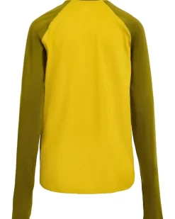 Columbia Kids Sandy Shores Long Sleeve Sunguard (Little Kid/Big Kid)