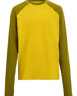 Columbia Kids Sandy Shores Long Sleeve Sunguard (Little Kid/Big Kid)