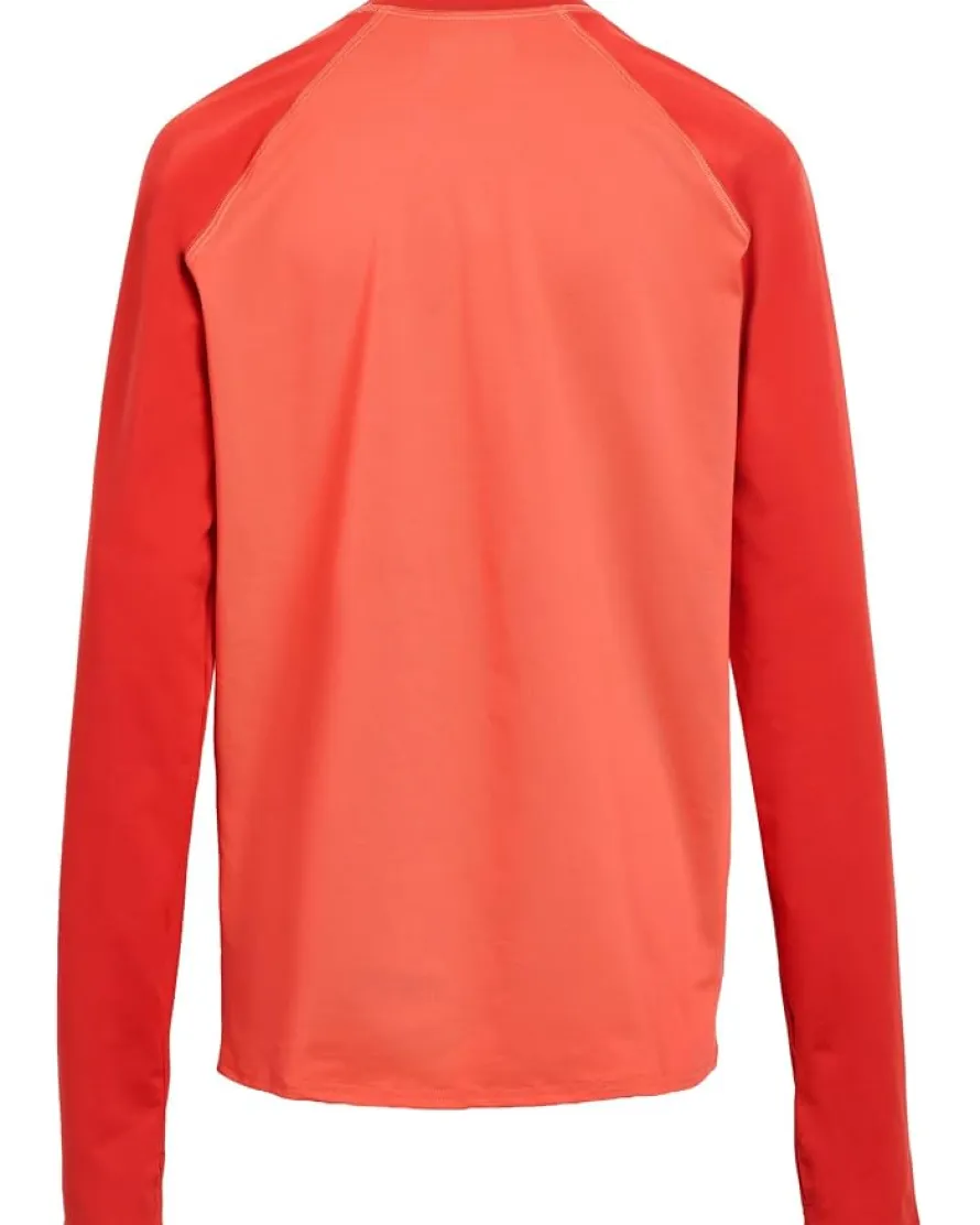 Columbia Kids Sandy Shores Long Sleeve Sunguard (Little Kid/Big Kid)