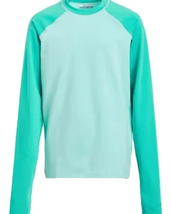 Columbia Kids Sandy Shores Long Sleeve Sunguard (Little Kid/Big Kid)