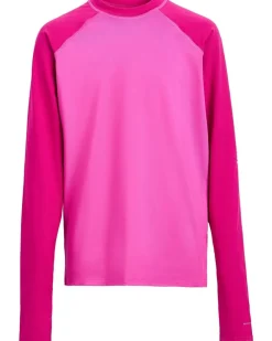 Columbia Kids Sandy Shores Long Sleeve Sunguard (Little Kid/Big Kid)