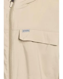 Columbia Kids Skien Valley Hooded Long Sleeve Shirt (Little Kid/Big Kid)