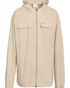 Columbia Kids Skien Valley Hooded Long Sleeve Shirt (Little Kid/Big Kid)