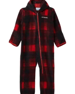 Columbia Kids Snowtop™ II Bunting (Infant)