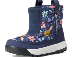 Columbia Kids Snowtrot™ Mid (Toddler/Little Kid/Big Kid)